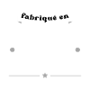 fabriqué en 2021
