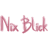 Nix Blick Spruch