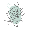 Hand Drawn Flower 8