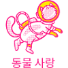 Space Cat
