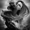 BlackWhite & more
