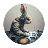 Lapin Dj