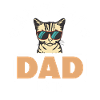 Best cat father ever