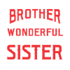 Je suis un frère fier