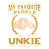 Gentlemen and Unkie