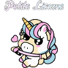 Petite licorne