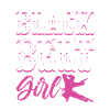 Black Belt Girl | Karate