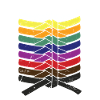 Karate Belts | Karate