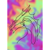 Dragon oneline