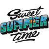 Summer, Summer, Summertime, Good Mood