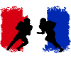 Football américain France Offensive