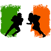 American Football Ireland Defense