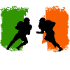 American Football Ireland Offense