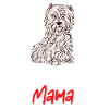 West Highland Terrier
