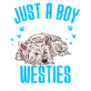 West Highland Terrier