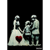 Wedding / Hochzeit / Love / Heart / Banksy