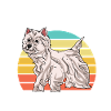 West Highland Terrier