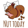 Squirrel Nut Today