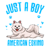 American Eskimo