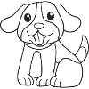 Hund, Hündchen, Haustiere, Geschenk, Geschenkidee