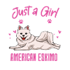 American Eskimo