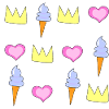 Princess design