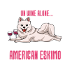 American Eskimo