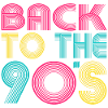 BACK TO THE 90's
