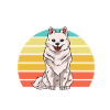 American Eskimo