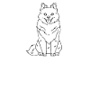 American Eskimo