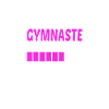 futur gymnaste