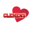 Heart Clemens