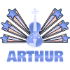Gift for Arthur