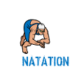 J'Peux Pas J'Ai natation