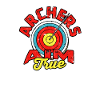 Archers aim true - Archery