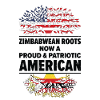 Né au Zimbabwe Zimbabwe États-Unis