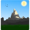 Monts Berge