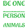 Sauvons les animaux