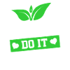 VEGANS DO IT BETTER