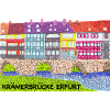 Erfurt, Krämerbrücke