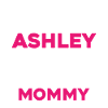 Ashley nom Maman m'appellent Ashley