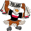 Poland Eagle