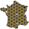 France wave