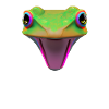 Party snake