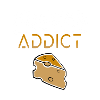 Cheese addict