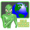 Earth is a dense planet
