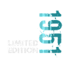 Édition limitée de 1951