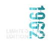 Édition limitée de 1962