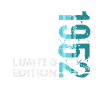 Édition limitée de 1952