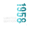 Édition limitée de 1958